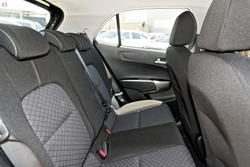 2025 Kia
Picanto Sport