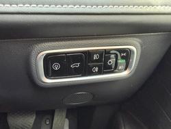 2024 Chery OMODA E5 EX