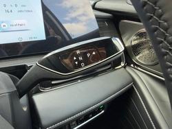 2024 Chery OMODA E5 EX