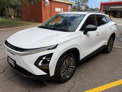 2024 Chery OMODA E5 EX