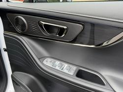 2024 Chery OMODA E5 EX