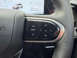 2024 Chery OMODA E5 EX