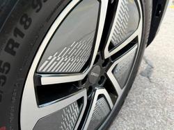 2024 Chery OMODA E5 EX