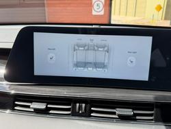 2024 Chery OMODA E5 EX