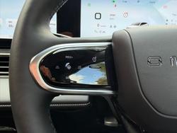 2024 Chery OMODA E5 EX