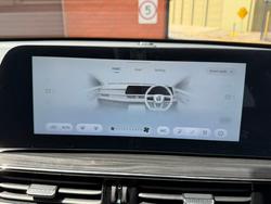 2024 Chery OMODA E5 EX