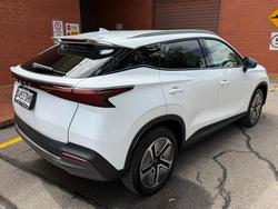 2024 Chery OMODA E5 EX