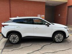 2024 Chery OMODA E5 EX