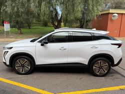 2024 Chery OMODA E5 EX