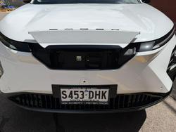 2024 Chery OMODA E5 EX