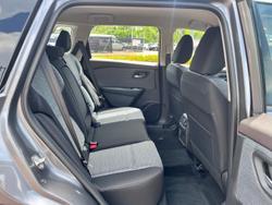 2025 Nissan
X-TRAIL ST