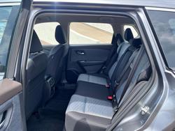 2025 Nissan
X-TRAIL ST