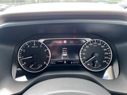 2025 Nissan
X-TRAIL ST