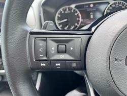 2025 Nissan
X-TRAIL ST