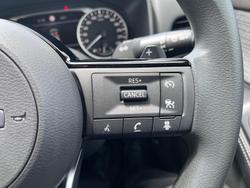 2025 Nissan
X-TRAIL ST