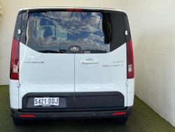2024 LDV Deliver 7