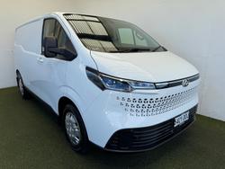 2024 LDV Deliver 7