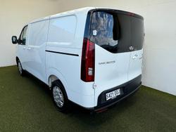 2024 LDV Deliver 7