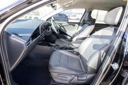 2022 Kia Niro HEV GT-Line