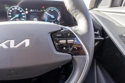 2022 Kia Niro HEV GT-Line