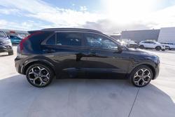 2022 Kia
Niro HEV GT-Line
