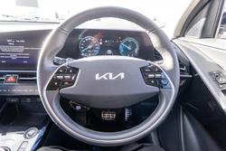 2022 Kia
Niro HEV GT-Line