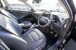 2022 Kia Niro HEV GT-Line