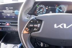 2022 Kia
Niro HEV GT-Line