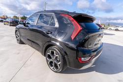 2022 Kia
Niro HEV GT-Line