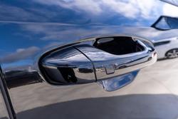 2022 Kia Niro HEV GT-Line