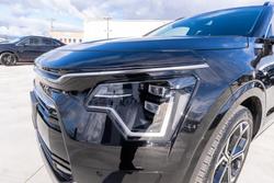 2022 Kia
Niro HEV GT-Line