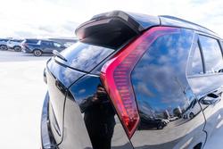 2022 Kia Niro HEV GT-Line