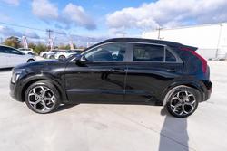 2022 Kia
Niro HEV GT-Line