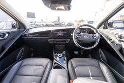 2022 Kia
Niro HEV GT-Line