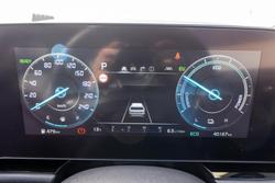 2022 Kia Niro HEV GT-Line