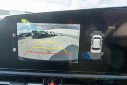 2022 Kia Niro HEV GT-Line