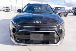 2022 Kia
Niro HEV GT-Line