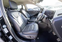 2022 Kia Niro HEV GT-Line