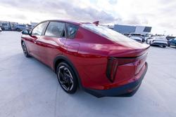 2024 Kia
K4 Sport