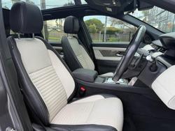 2020 Land Rover Discovery Sport D180 R-Dynamic SE L550 MY20.5 4X4 Constant Eiger Grey