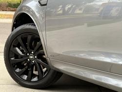 2020 Land Rover Discovery Sport D180 R-Dynamic SE L550 MY20.5 4X4 Constant Eiger Grey