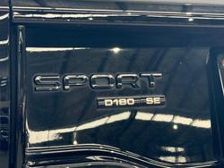 2020 Land Rover Discovery Sport D180 R-Dynamic SE L550 MY20.5 4X4 Constant Eiger Grey