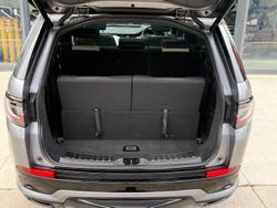 2020 Land Rover Discovery Sport D180 R-Dynamic SE L550 MY20.5 4X4 Constant Eiger Grey