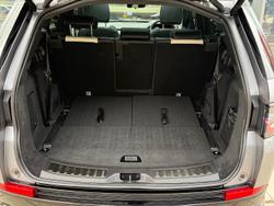 2020 Land Rover Discovery Sport D180 R-Dynamic SE L550 MY20.5 4X4 Constant Eiger Grey