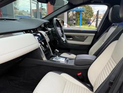 2020 Land Rover Discovery Sport D180 R-Dynamic SE L550 MY20.5 4X4 Constant Eiger Grey