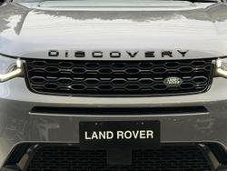 2020 Land Rover Discovery Sport D180 R-Dynamic SE L550 MY20.5 4X4 Constant Eiger Grey