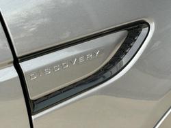 2020 Land Rover Discovery Sport D180 R-Dynamic SE L550 MY20.5 4X4 Constant Eiger Grey