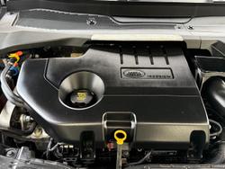 2020 Land Rover Discovery Sport D180 R-Dynamic SE L550 MY20.5 4X4 Constant Eiger Grey