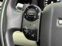 2020 Land Rover Discovery Sport D180 R-Dynamic SE L550 MY20.5 4X4 Constant Eiger Grey