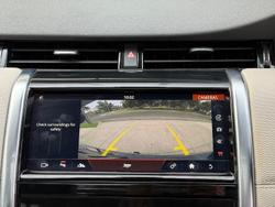 2020 Land Rover Discovery Sport D180 R-Dynamic SE L550 MY20.5 4X4 Constant Eiger Grey